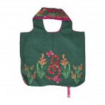Shopping Tote | Jungle Snake Shopping Tote | Jungle Snake